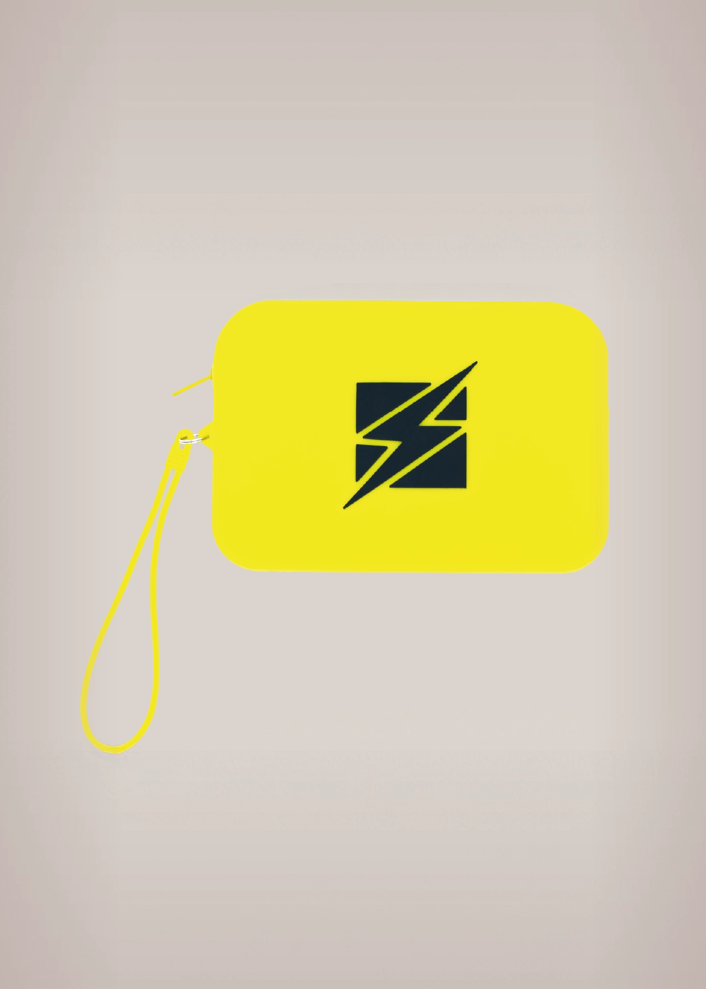 YELLOW FLUO/BLACK